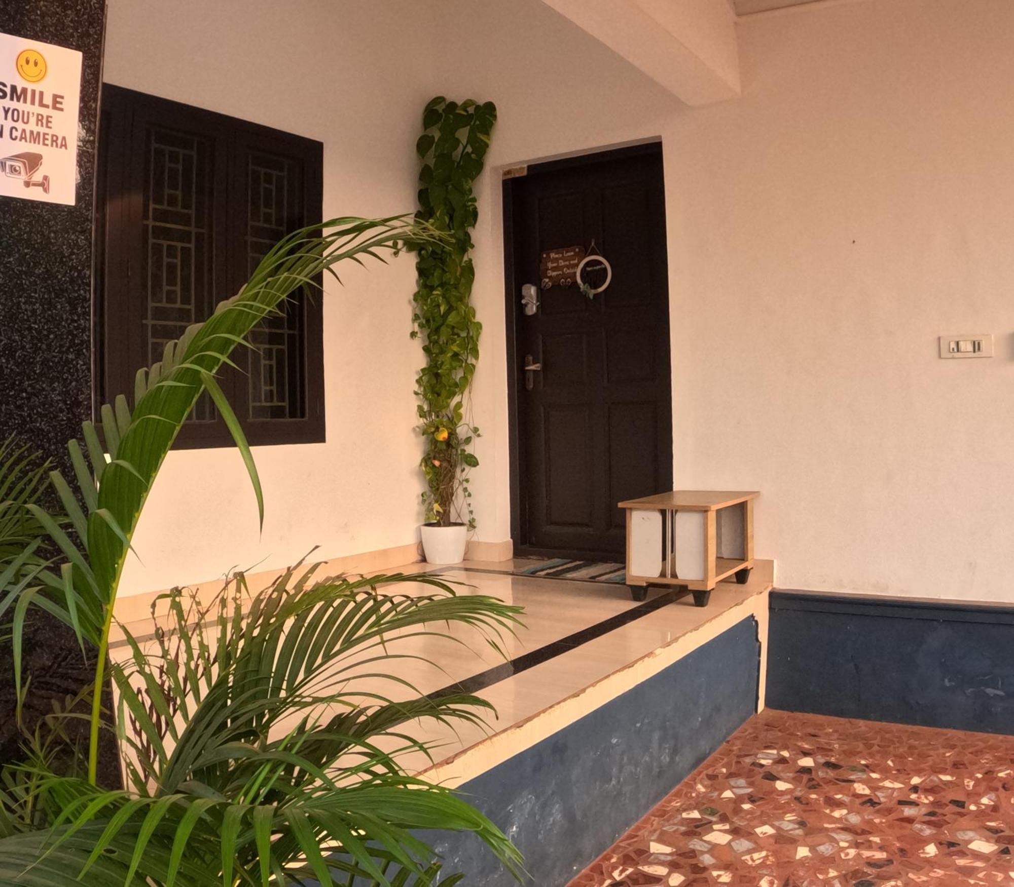 7Th Heaven Kannur Chakkarakkal Exterior photo
