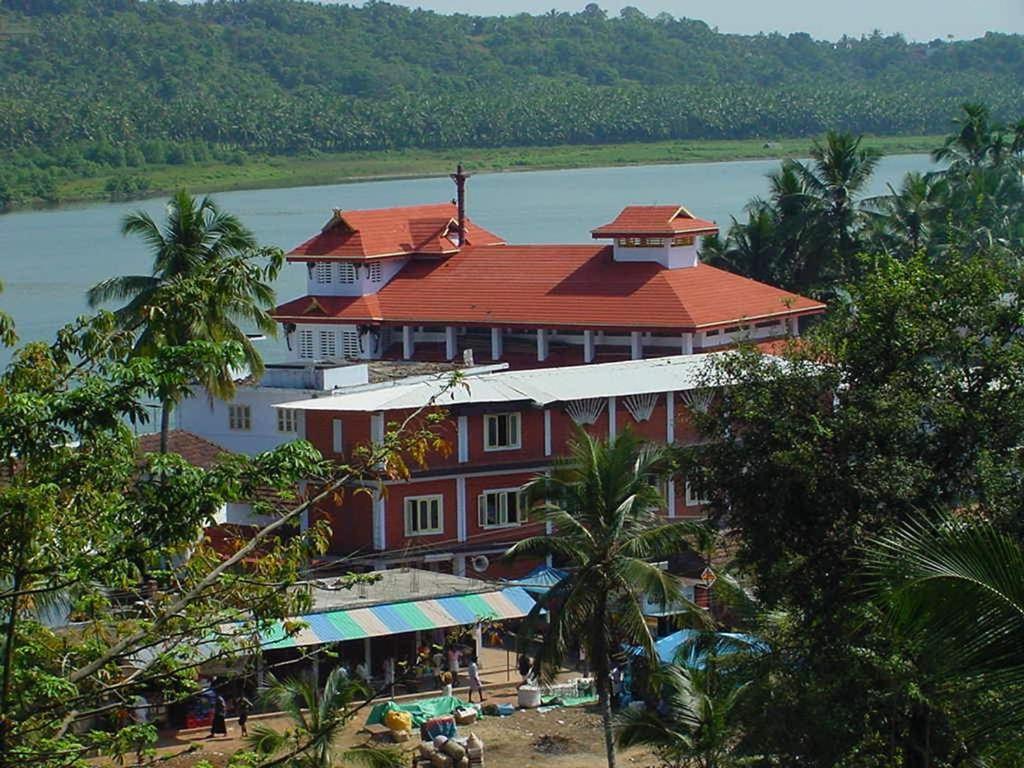 7Th Heaven Kannur Chakkarakkal Exterior photo